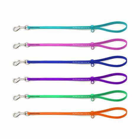 The Game-Changer for Groomers: Waterproof TPU Dog Grooming Loops