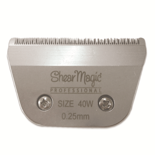 Shear Magic Wide