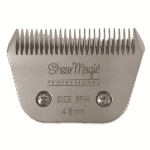 Shear Magic Wide