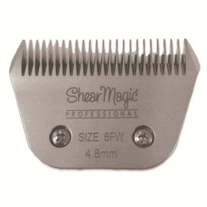 Shear Magic Wide