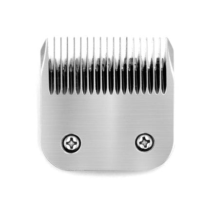 Understanding Grooming Clipper Blade Sizes: A Complete Guide