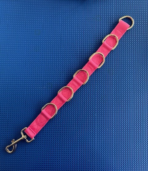 Heavy-Duty Polyester Dog Grooming Loops Extender