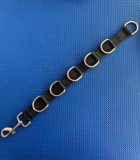 Heavy-Duty Polyester Dog Grooming Loops Extender