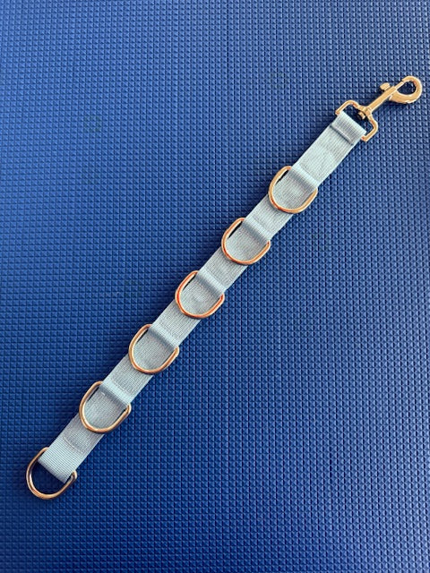 Heavy-Duty Polyester Dog Grooming Loops Extender