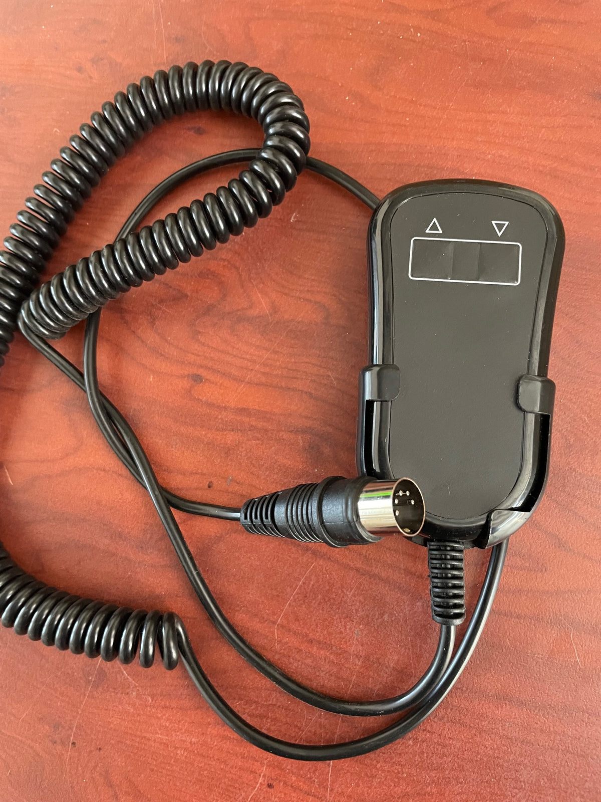 Hand controller for table/bath Lazor Rx — Blade Exchange