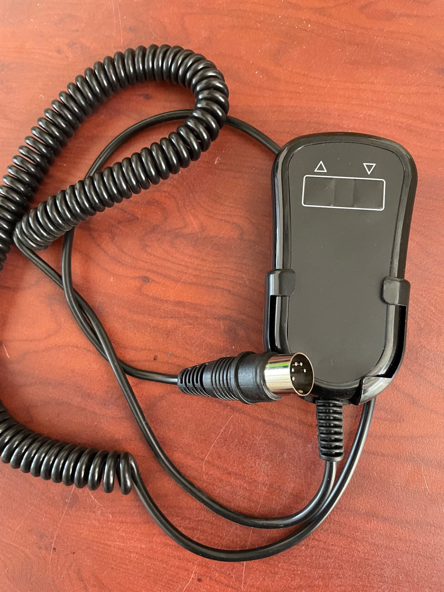 Hand controller for table/bath Lazor Rx — Blade Exchange