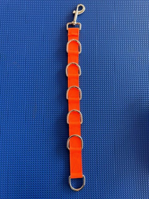 Heavy-Duty Polyester Dog Grooming Loops Extender