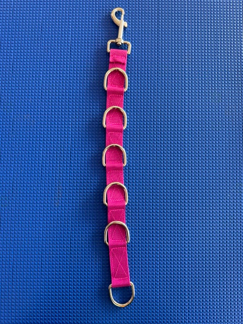 Heavy-Duty Polyester Dog Grooming Loops Extender