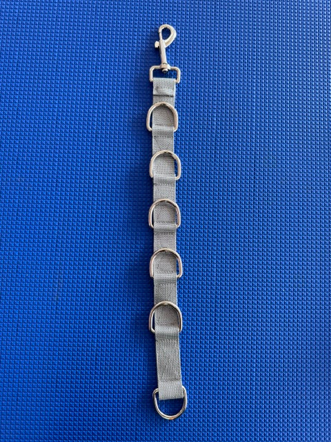 Heavy-Duty Polyester Dog Grooming Loops Extender