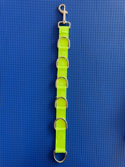 Heavy-Duty Polyester Dog Grooming Loops Extender