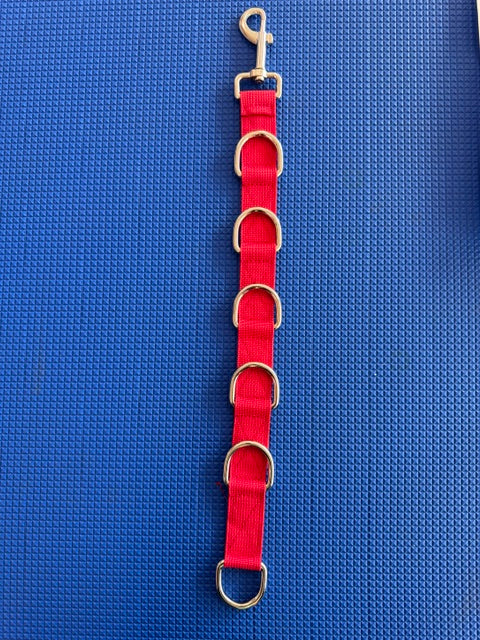Heavy-Duty Polyester Dog Grooming Loops Extender