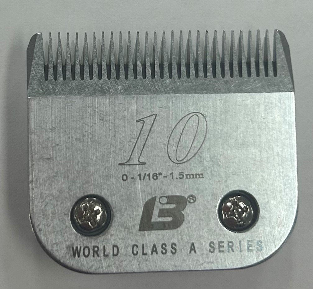 LB Blade size 10 — Blade Exchange