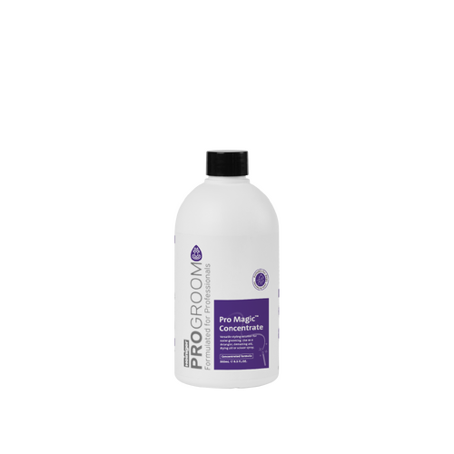 Pro Magic Concentrate 500ml Progroom - Blade Exchange