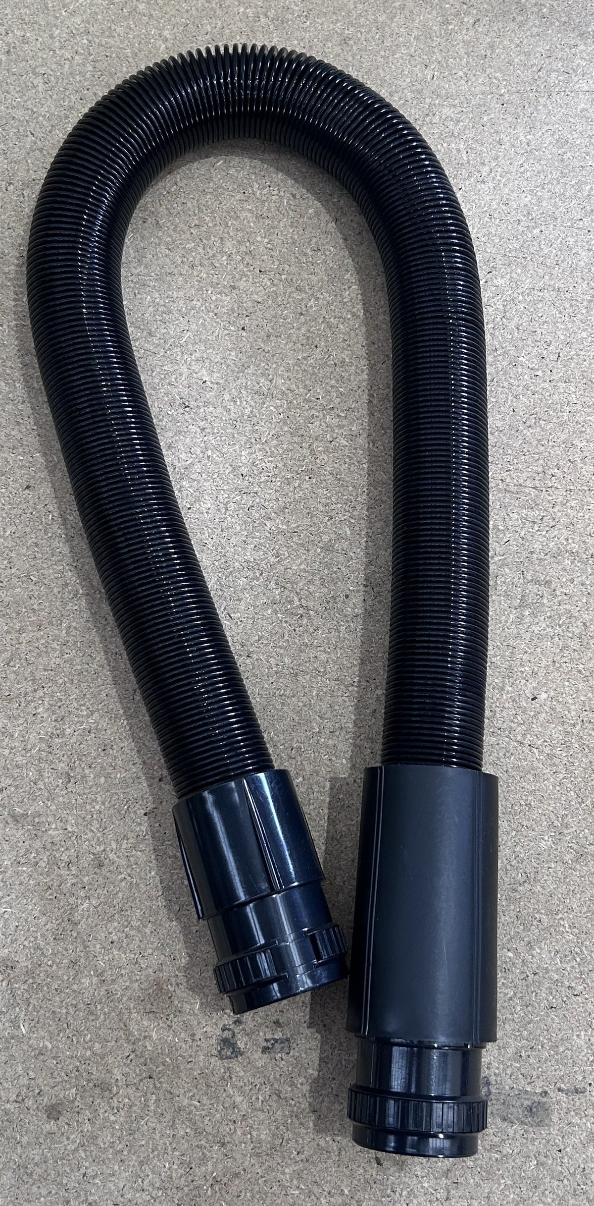 Hose for Lazor RX single motor dryer — Blade Exchange