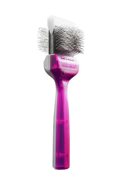 ActiVet Pro Brush Purple/Silver (Tuff-Finish Coater)