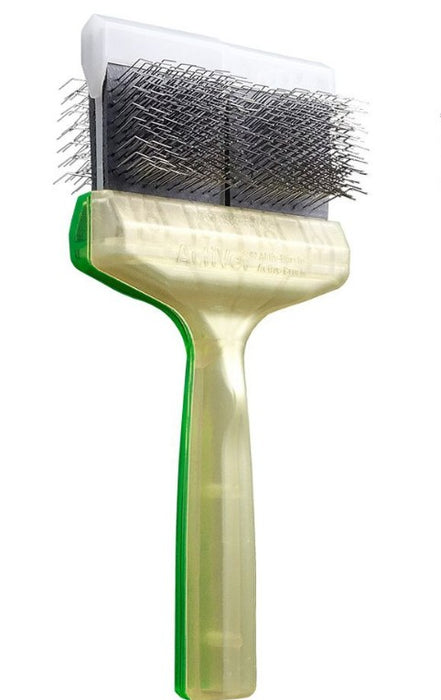 ActiVet Pro DUO Green/Gold (SilCoater)