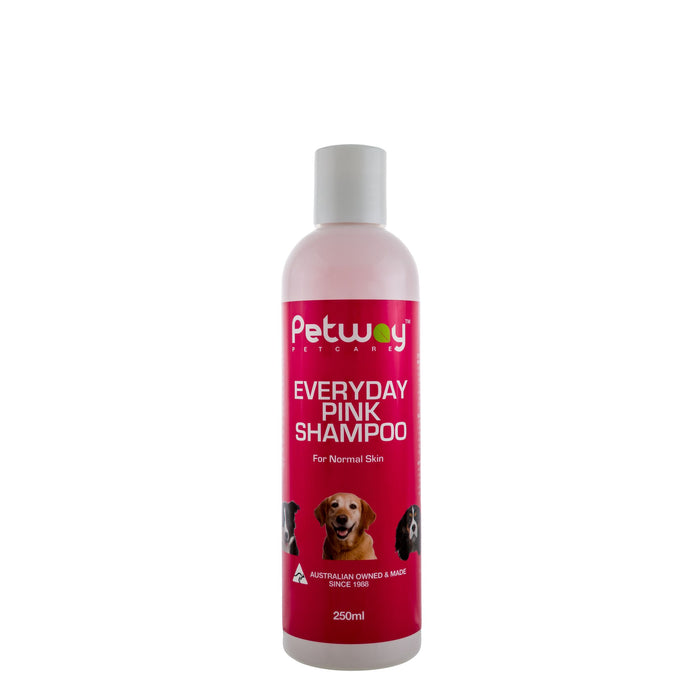 Everyday Pink Petway Shampoo
