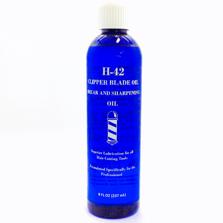 H42 Clipper Oil - Blade Exchange